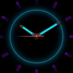 Wheel 1 by Jay Cromo