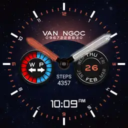 Odyssey Van Ngoc