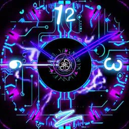 powerd circuitry v. 2