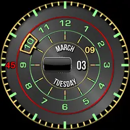 0637 What time is it