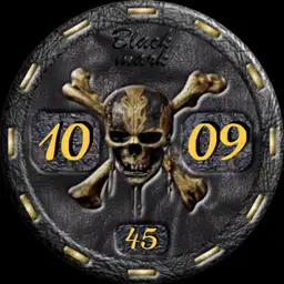 Black Mark