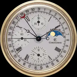 WDS CHRONOSWISS Copy