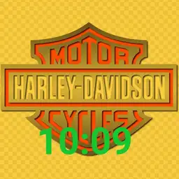 harley