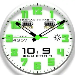 thomas Copy
