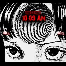 Junji Ito