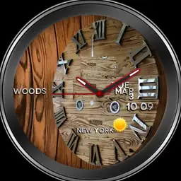 Woods