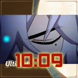 Jing Yuan Ultimate