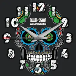 Sugar Skull
