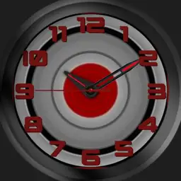 RED SCOPE TIME