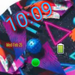 Trapper keeper Bad Boy