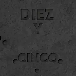 Muro Letras