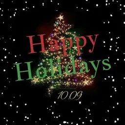 Happy Holidays 2