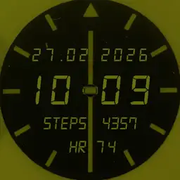 Suunto Compass