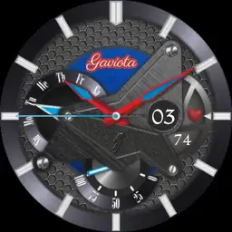 Gaviota B2