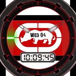 Untitled watch Copy