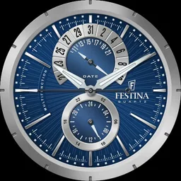 Festina F16573 Multifunction 5 in 1