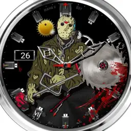Triskaidekaphobia 1 Copy