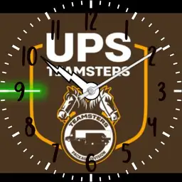 TeamstersUPSContract