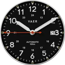 VAER FIELD USA