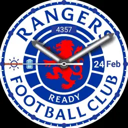 Rangers FC
