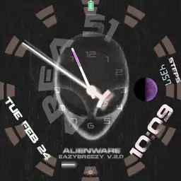 Alienware Eazybreezy v.2.0