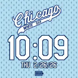 Chicago White Sox 71 Away Jersey 3