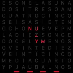 Letras Miwatch & Oppowatch