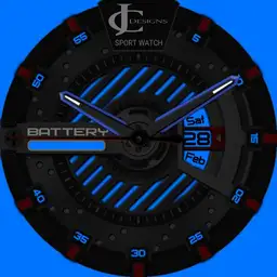 S-series Disc