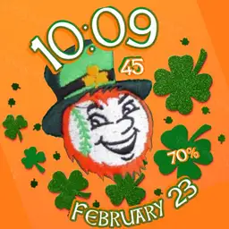 mets st patricks