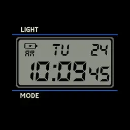 cheap digital retro