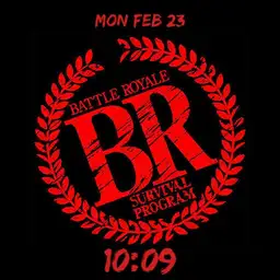 Battle Royale