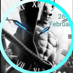 DubleTime