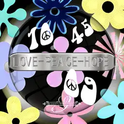 Privat Love Peace Hope 1 Copy