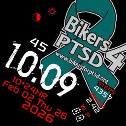 PTSD