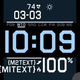 Analog-Digit GBD H1000 Like ver.05