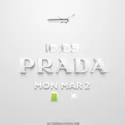 prada lux