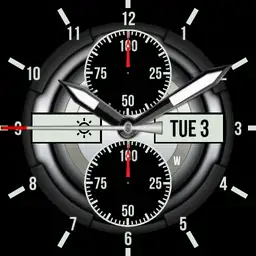 My Watch 5 Copy