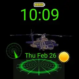 watch