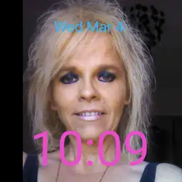 for molly