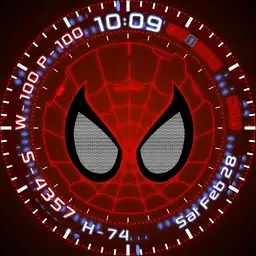 Spider-Man