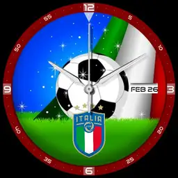 EURO Cup - Italia Soccer
