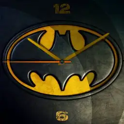 batman Copy