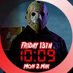 Jason Voorhees