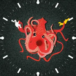 octopus