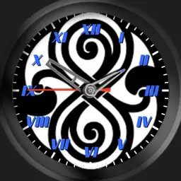 Timelord Timepiece