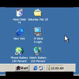 Win2k