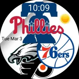 Philadelphia teams