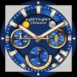 NATNAT - Ultimator