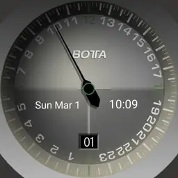 Minimal Botta 24