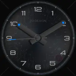 TD WatchFace 7.0